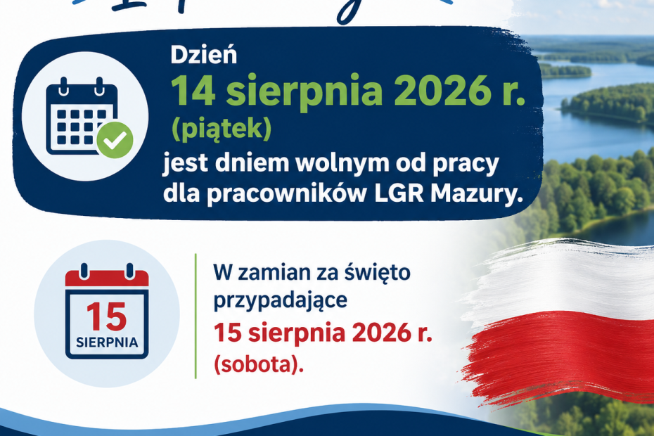 imformacja